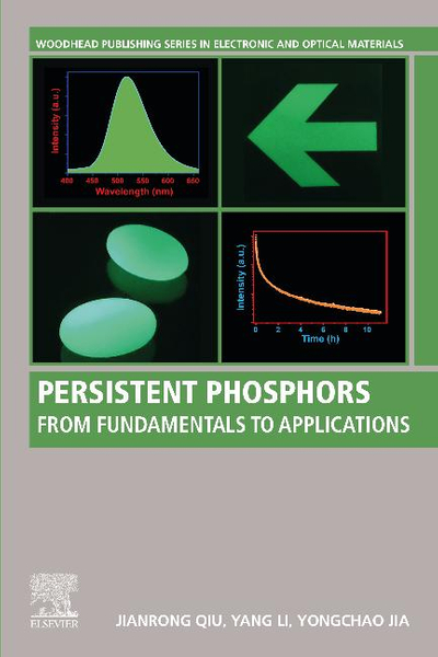 Persistent Phosphors