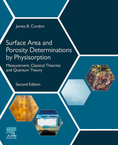 Surface Area and Porosity Determinations by Physisorption