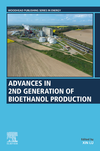 Advances in 2nd Generation of Bioethanol Production