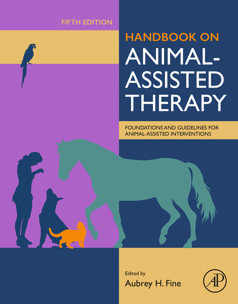 Handbook on Animal-Assisted Therapy