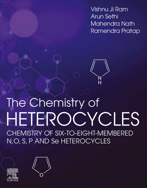 The Chemistry of Heterocycles