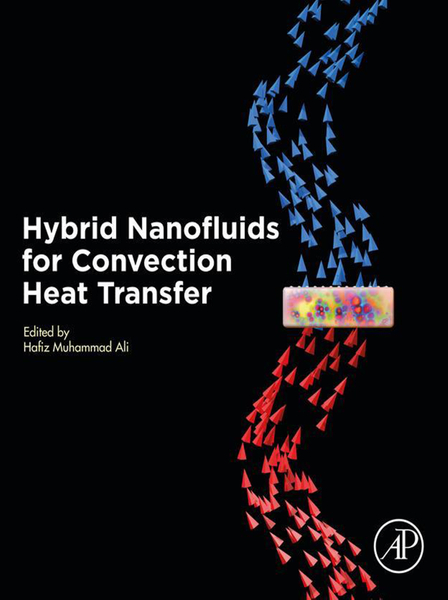 Hybrid Nanofluids for Convection Heat Transfer