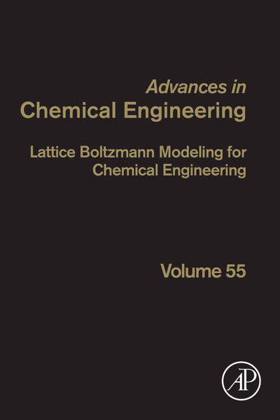 Lattice Boltzmann Modeling for Chemical Engineering