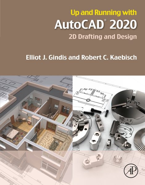 Up and Running with AutoCAD 2020