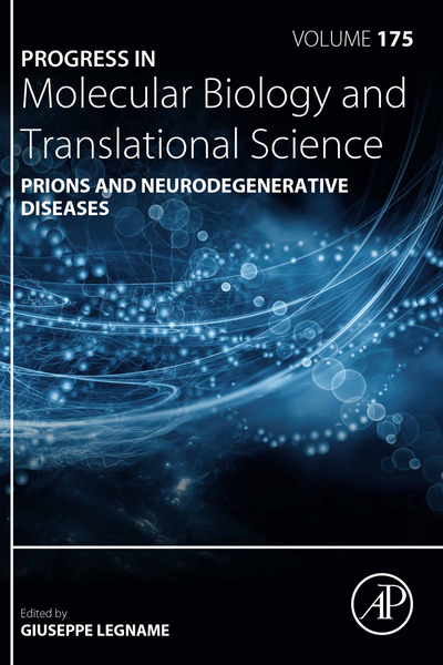 Prions and Neurodegenerative Diseases