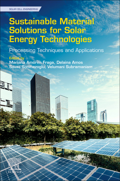 Heterostructured Photocatalysts for Solar Energy Conversion