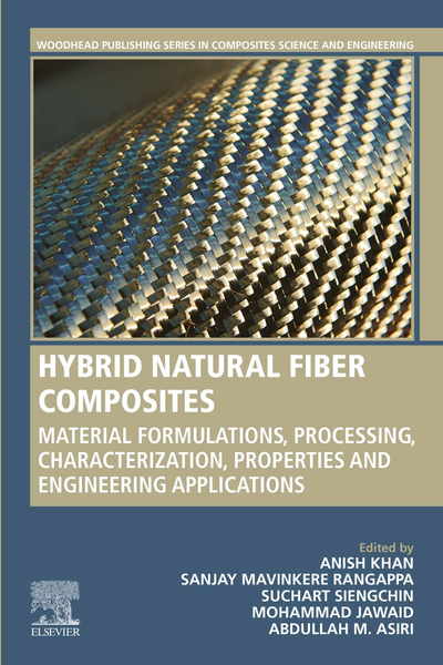 Hybrid Natural Fiber Composites