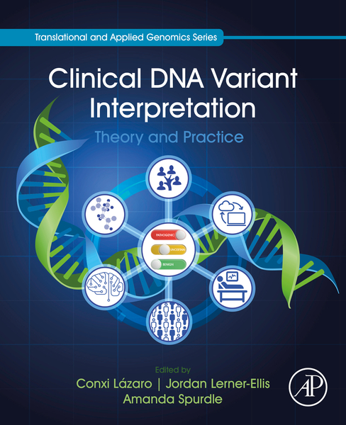 Clinical DNA Variant Interpretation