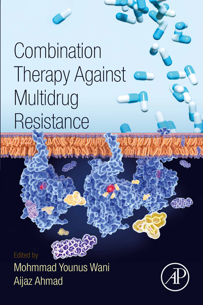 Combination Therapy Against Multidrug Resistance