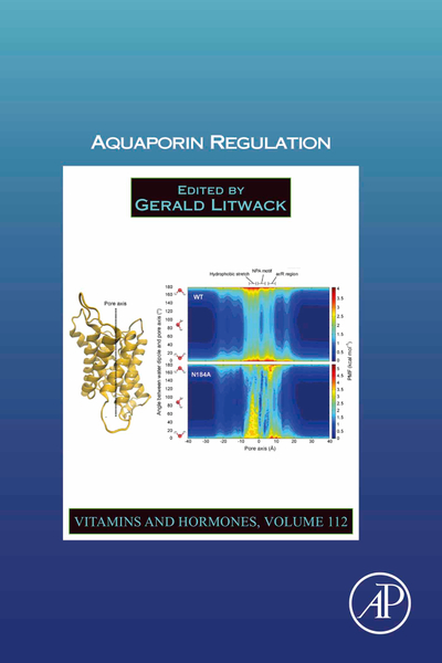 Aquaporin Regulation