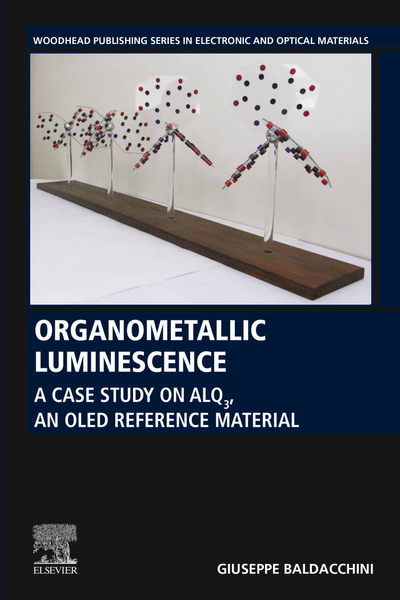 Organometallic Luminescence