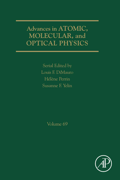 Advances in Atomic, Molecular, and Optical Physics