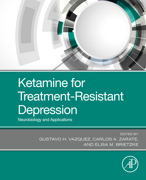 Ketamine for Treatment-Resistant Depression