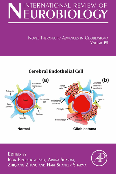 Novel Therapeutic Advances in Glioblastoma