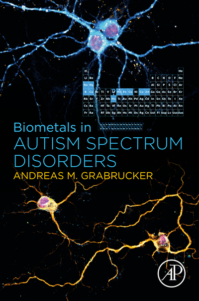 Biometals in Autism Spectrum Disorders