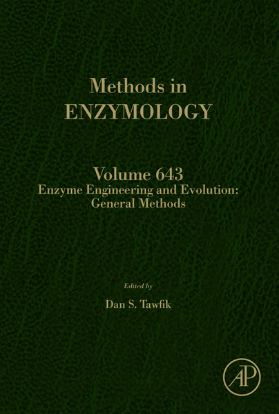 Enzyme Engineering and Evolution: General Methods