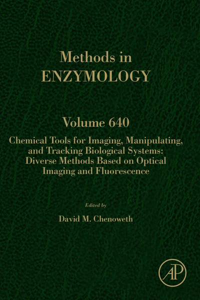 Chemical Tools for Imaging, Manipulating, and Tracking Biological Systems: Diverse Methods Based on Optical Imaging and Fluorescence