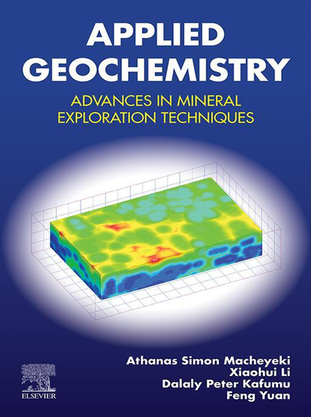 Applied Geochemistry