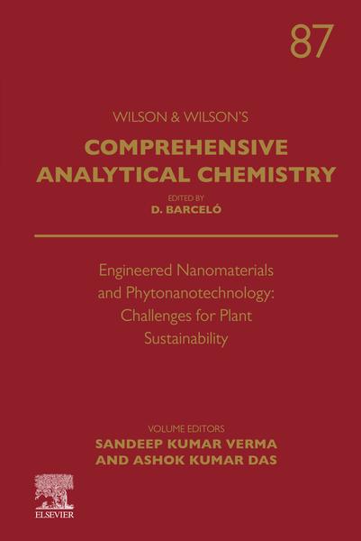 Engineered Nanomaterials and Phytonanotechnology: Challenges for Plant Sustainability