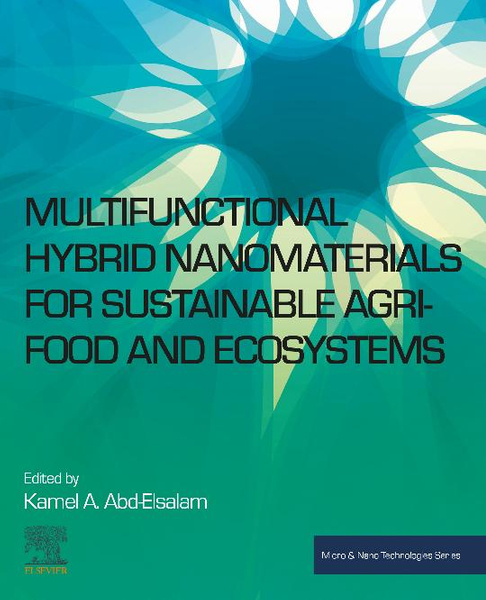 Multifunctional Hybrid Nanomaterials for Sustainable Agri-food and Ecosystems