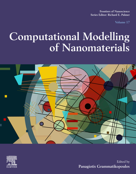 Computational Modelling of Nanomaterials