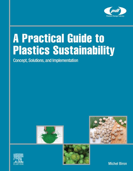 A Practical Guide to Plastics Sustainability