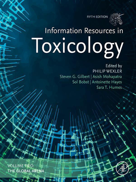 Information Resources in Toxicology, Volume 2: The Global Arena