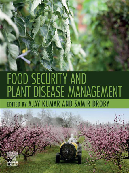 Food Security and Plant Disease Management