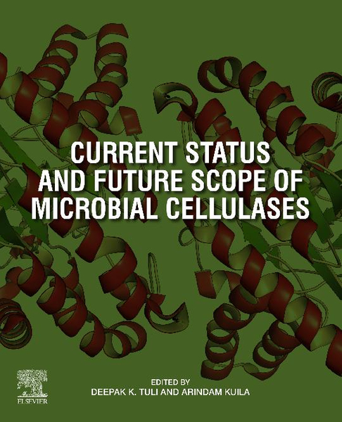 Current Status and Future Scope of Microbial Cellulases