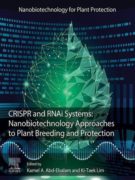 CRISPR and RNAi Systems