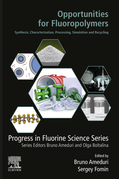 Opportunities for Fluoropolymers