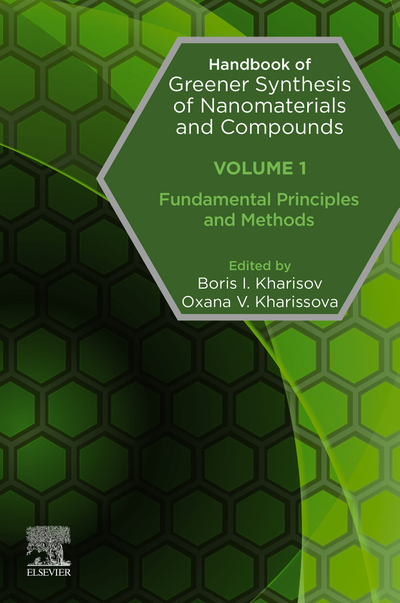 Handbook of Greener Synthesis of Nanomaterials and Compounds