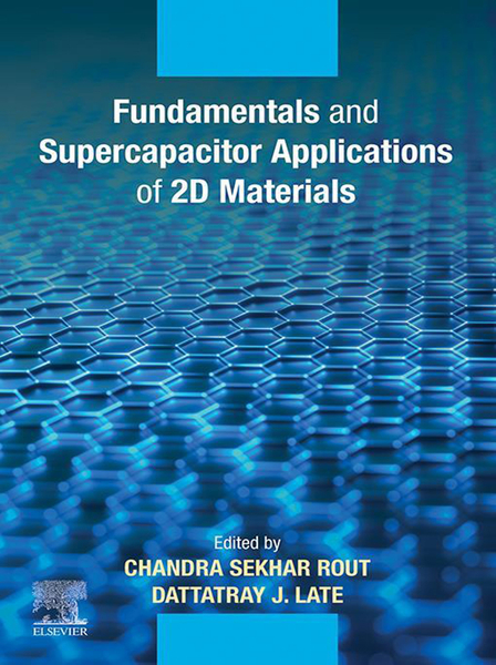 Fundamentals and Supercapacitor Applications of 2D Materials