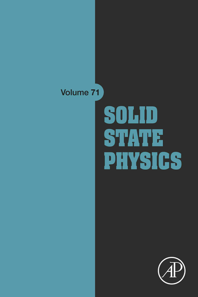 Solid State Physics