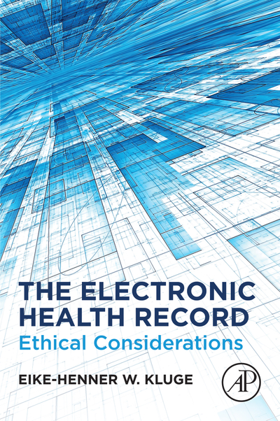 The Electronic Health Record