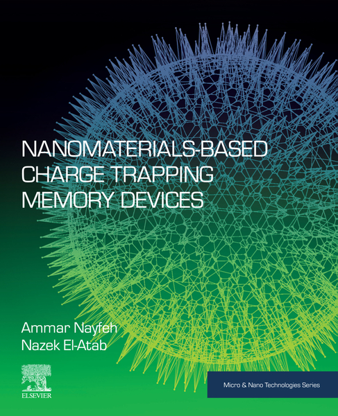 Nanomaterials-Based Charge Trapping Memory Devices