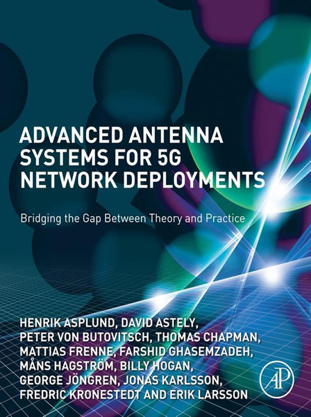 Advanced Antenna Systems for 5G Network Deployments