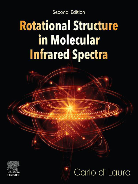 Rotational Structure in Molecular Infrared Spectra