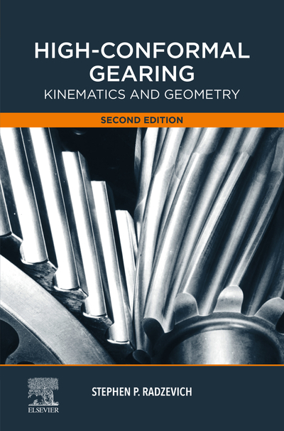 High-Conformal Gearing