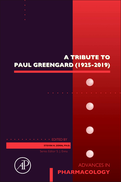 A Tribute to Paul Greengard (1925-2019)