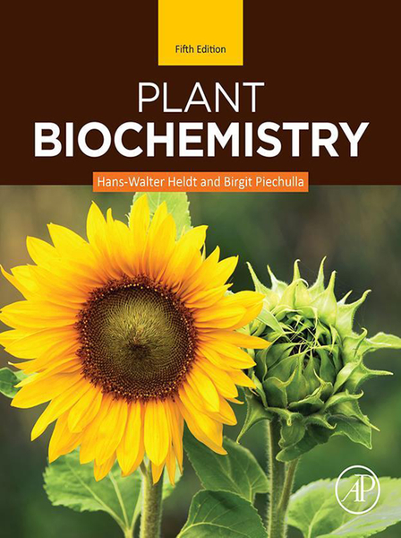 Plant Biochemistry