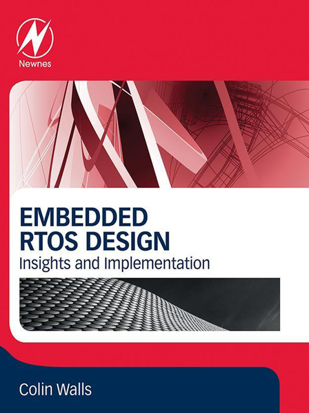 Embedded RTOS Design