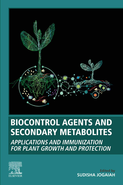 Biocontrol Agents and Secondary Metabolites