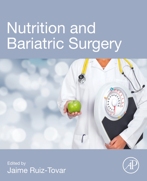 Nutrition and Bariatric Surgery