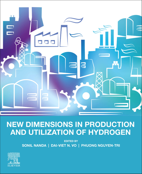 New Dimensions in Production and Utilization of Hydrogen