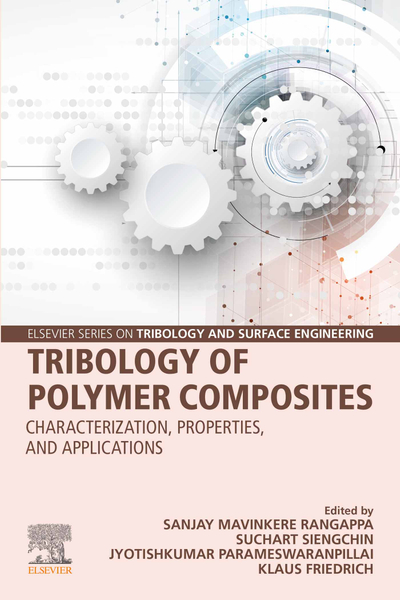 Tribology of Polymer Composites