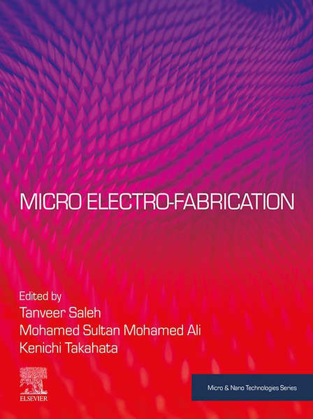 Micro Electro-fabrication