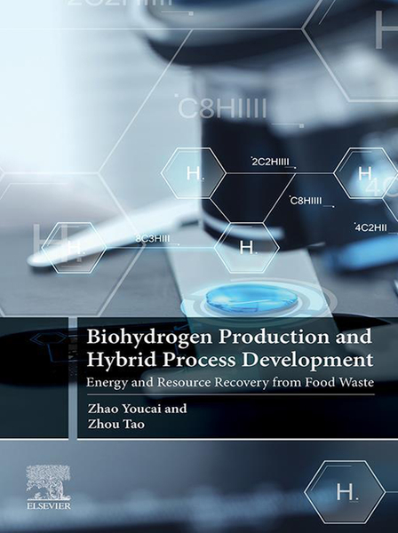 Biohydrogen Production and Hybrid Process Development