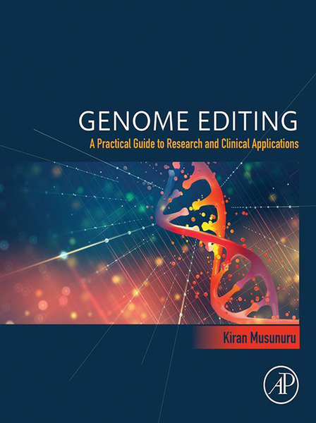 Genome Editing