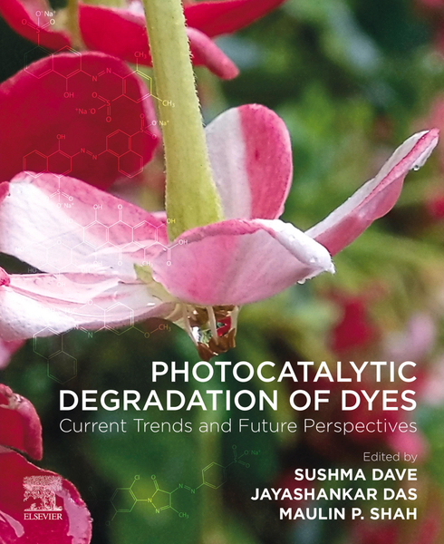 Photocatalytic Degradation of Dyes | Text Book Centre Ebooks